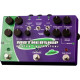 PIGTRONIX MGS Mothership Guitar Analog Synthesizer эффект гитарный аналоговый синтезатор