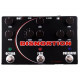 PIGTRONIX OFO Disnortion - Octave Fuzz Overdrive  эффект гитарный фузз/овердрайв/октавер