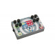 PIGTRONIX PHI Echolution Delay эффект гитарный многофункциональный дилэй