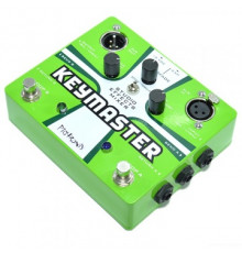 PIGTRONIX REM Keymaster, Reamp Effects Mixer эффект гитарный