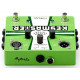 PIGTRONIX REM Keymaster, Reamp Effects Mixer эффект гитарный