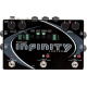 PIGTRONIX SPL Infiniti Looper эффект гитарный