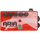 PIGTRONIX XES Aria Distortion эффект гитарный овердрайв