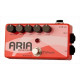 PIGTRONIX XES Aria Distortion эффект гитарный овердрайв