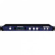 ROCKTRON Blue Thunder Bass Preamp эффект бас-гитарный рэковый, предусилитель