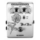 ROCKTRON Boutique Black Rose Octaver педаль гитарная октавер