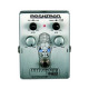 ROCKTRON Boutique Cottonmouth Fuzz педаль гитарная фузз-дисторшн