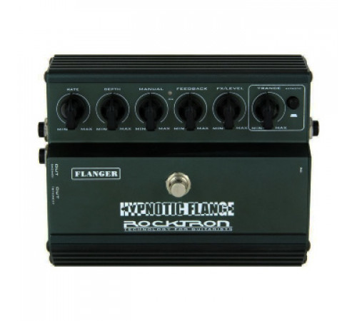 ROCKTRON Hypnotic Flange эффект гитарный флэнджер
