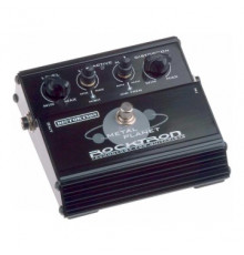 ROCKTRON Metal Planet Distortion эффект гитарный дисторшн