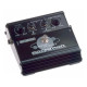 ROCKTRON Metal Planet Distortion эффект гитарный дисторшн