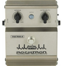 ROCKTRON Pulse Tremolo эффект гитарный тремоло