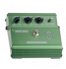 ROCKTRON Short Timer Retro Delay эффект гитарный эхо