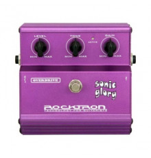 ROCKTRON Sonic Glory Overdrive эффект гитарный овердрайв