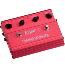 ROCKTRON Tsunami Chorus эффект гитарный хорус
