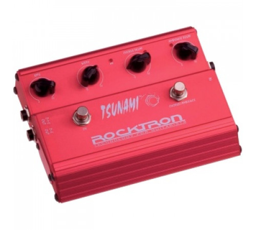 ROCKTRON Tsunami Chorus эффект гитарный хорус