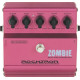 ROCKTRON Zombie Rectified Distortion эффект гитарный дисторшн