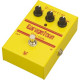 VISUAL SOUND GTCHAIN Garage Tone Chainsaw Distortion эффект гитарный дисторшн