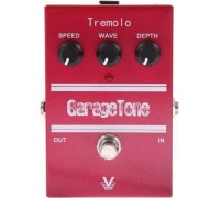 VISUAL SOUND GTCHOP Garage Tone Tremolo эффект гитарный тремоло