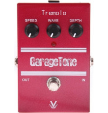 VISUAL SOUND GTCHOP Garage Tone Tremolo эффект гитарный тремоло
