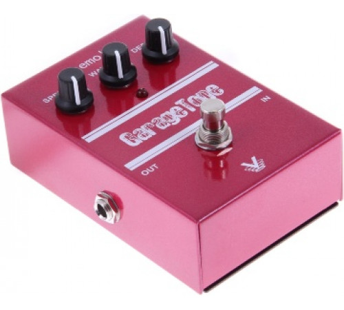 VISUAL SOUND GTCHOP Garage Tone Tremolo эффект гитарный тремоло