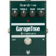 VISUAL SOUND GTDRIVE Garage Tone Drivetrain Overdrive эффект гитарный овердрайв