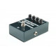 VISUAL SOUND GTDRIVE Garage Tone Drivetrain Overdrive эффект гитарный овердрайв