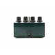 VISUAL SOUND GTDRIVE Garage Tone Drivetrain Overdrive эффект гитарный овердрайв
