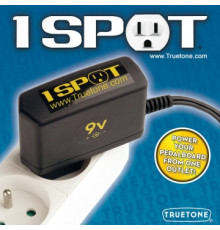 VISUAL SOUND NWIE I Spot (Euro) эффект гитарный, блок питания