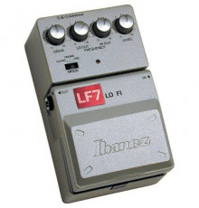 Ibanez LF-7 Педаль эффектов