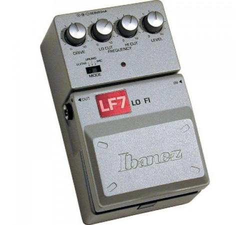 Ibanez LF-7 Педаль эффектов