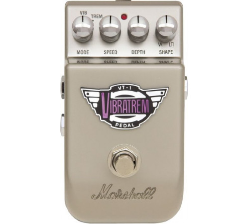 Marshall VT-1 Педаль эффектов