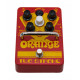 ORANGE Two Stroke Boost EQ Pedal эффект гитарный бустер/параметрический эквалайзер