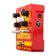 ORANGE Two Stroke Boost EQ Pedal эффект гитарный бустер/параметрический эквалайзер
