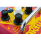 ORANGE Two Stroke Boost EQ Pedal эффект гитарный бустер/параметрический эквалайзер