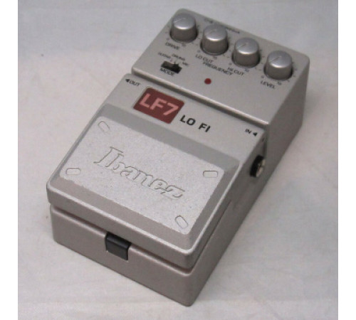 Педаль эффектов Marshall RG-1