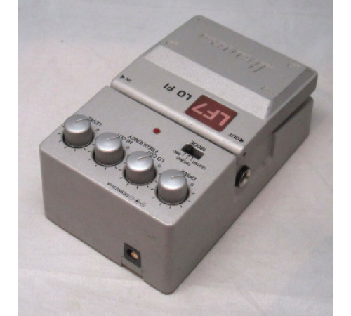 Педаль эффектов Marshall RG-1