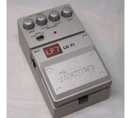 Педаль эффектов Marshall RG-1