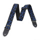 DUNLOP D38-11ВL Flambe Blue 2