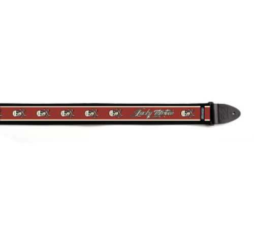 DUNLOP D38-43SG Skull GFY 2