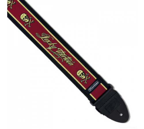 DUNLOP D38-43SG Skull GFY 2