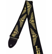 DUNLOP D38-47SW Skull Wings 2