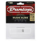 DUNLOP 204 Tempered Glass Medium Medium Knuckle (20 x 25 x 28mm, rs 10-11) слайд стеклянный