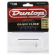 DUNLOP 218 Tempered Glass Heavy Medium Short (20 x 29 x 51mm, rs 10-11) слайд стеклянный