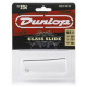 DUNLOP 234 Tempered Flare Medium (20 x 25 x 69mm, rs 10-11) слайд стеклянный с изгибом