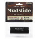 DUNLOP 263 Mudslide Porcelain Medium, rs 6 1/2-7 слайд фарфоровый