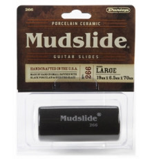 DUNLOP 266 Mudslide Porcelain Large, rs 7 1/2-9 слайд фарфоровый