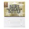 DUNLOP 271 Blues Bottle Regular CLEAR Small Rs 9-9,5 слайд стеклянный в виде бутылочки