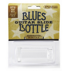 DUNLOP 272 Blues Bottle Regular CLEAR Medium Rs 10-10,5 слайд стеклянный в виде бутылочки