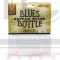 DUNLOP 272 Blues Bottle Regular CLEAR Medium Rs 10-10,5 слайд стеклянный в виде бутылочки
