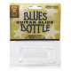 DUNLOP 272 Blues Bottle Regular CLEAR Medium Rs 10-10,5 слайд стеклянный в виде бутылочки